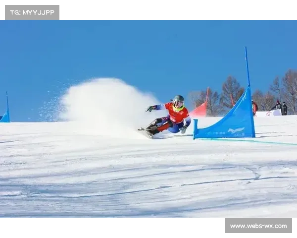 内蒙古美林谷将举办单板滑雪世界杯平行回转赛季揭幕战