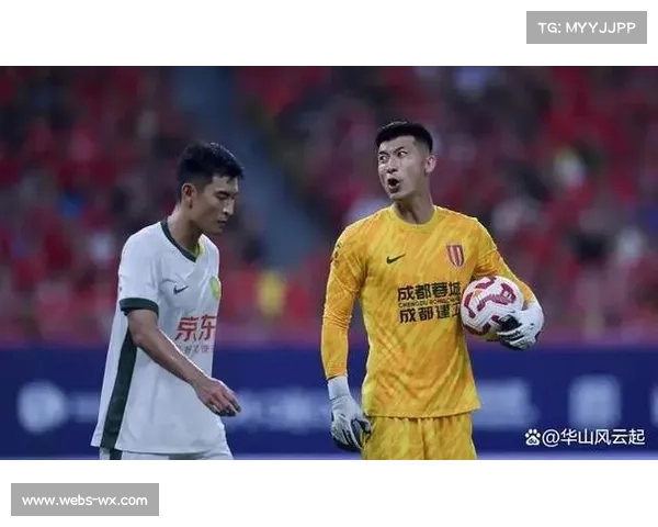 前国脚王子铭离开国安，正式加盟成都蓉城