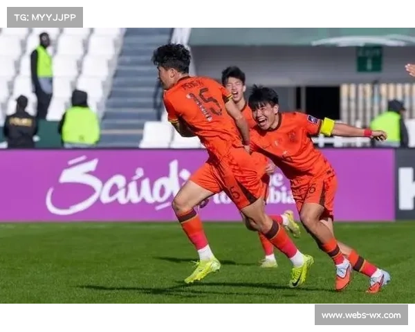 徐彬的留洋之路：从青训梯队到英超俱乐部的成长轨迹