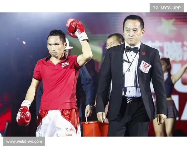 前IBF羽量级冠军塞尔比：目标是在裸拳赛场再夺世界冠军